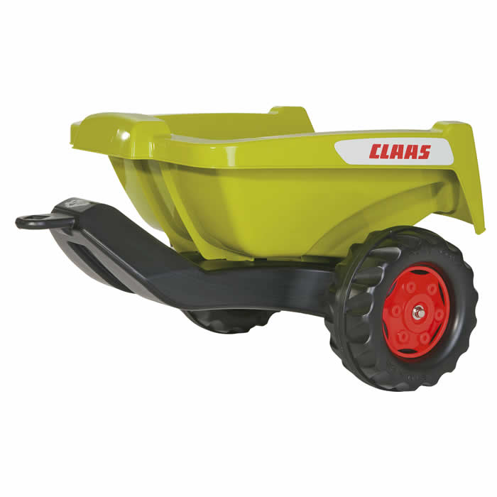 Rolly Toys RollyKipper Claas