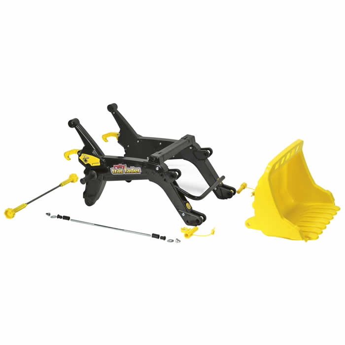 Rolly Toys RollyTrac voorlader