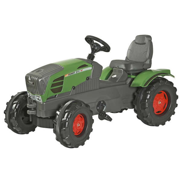 Rolly Toys Rolly Farmtrac Fendt Vario 211